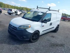 2016 Ram ProMaster City Cargo Tradesman