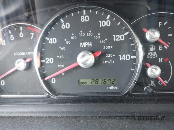 2006 Mitsubishi Galant ES