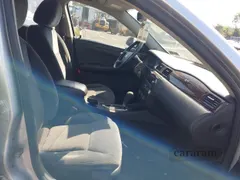 2010 Chevrolet Impala LT