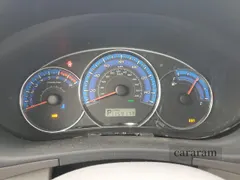 2009 Subaru Forester X