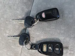 2007 Hyundai Sonata GLS