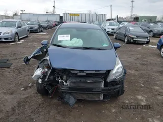2016 Kia Rio LX