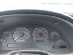 2002 Ford Mustang GT Deluxe