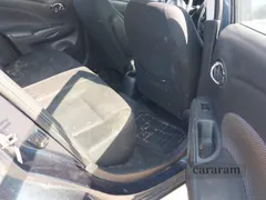 2017 Nissan Versa SV