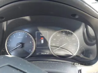 2018 Lexus NX 300 F Sport