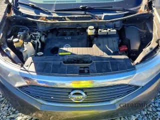 2014 Nissan Quest SL