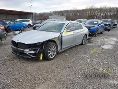 2016 BMW 7 Series 750i xDrive