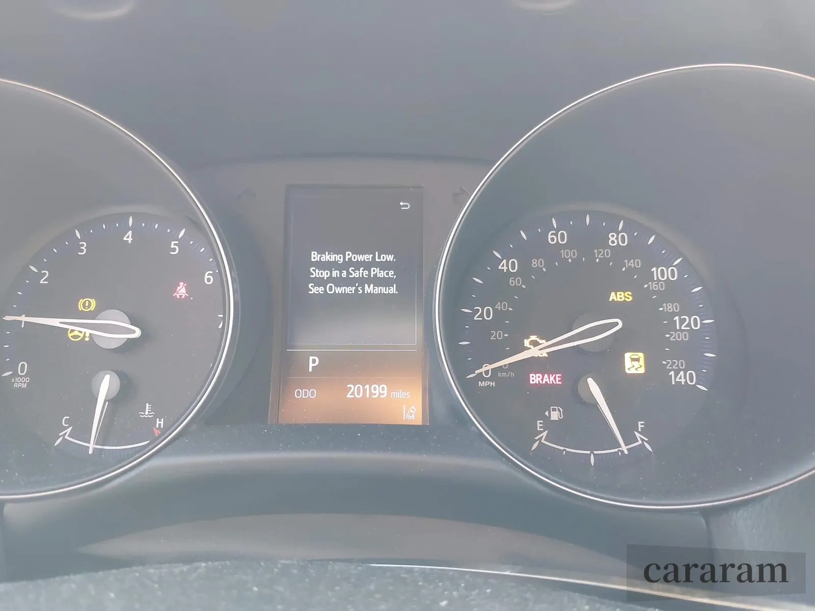2019 Toyota C-HR LE