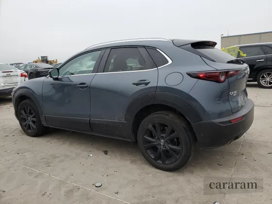 2022 Mazda CX-30 S Preferred