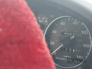 1992 Mazda MX-5 Miata