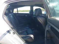 2004 Acura TL
