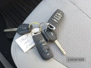 2011 Subaru Forester X Premium