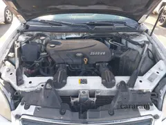 2011 Chevrolet Impala LT Fleet