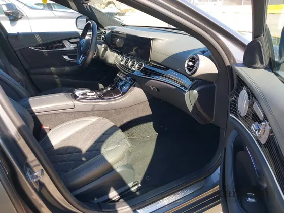 2020 Mercedes-Benz E 350