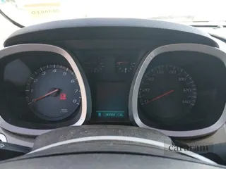 2011 Chevrolet Equinox LS