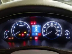 2011 Hyundai Genesis