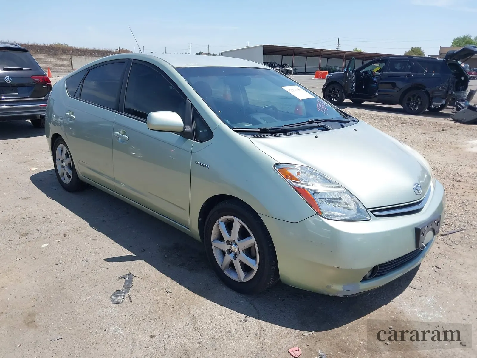 2009 Toyota Prius