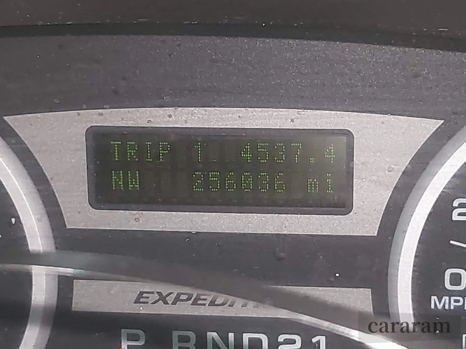 2006 Ford Expedition Eddie Bauer
