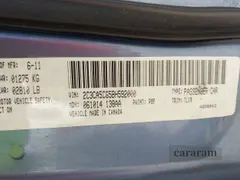 2011 Chrysler 300 Limited
