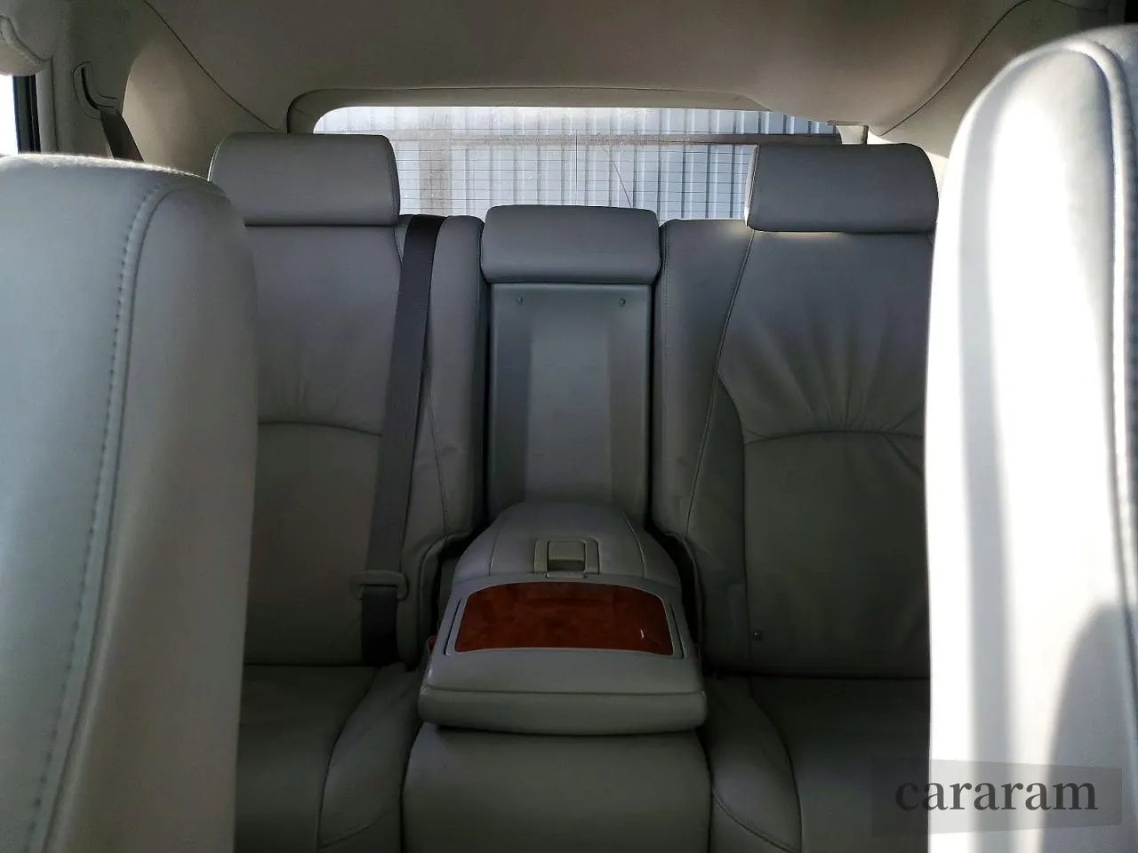 2006 Lexus RX 330