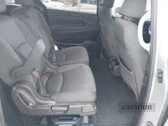 2018 Honda Odyssey EX