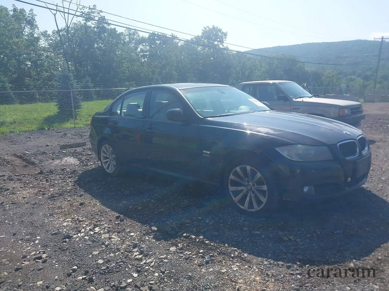 2011 BMW 3 Series 328i xDrive