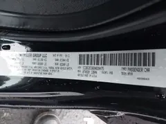 2011 Chrysler 200 Touring