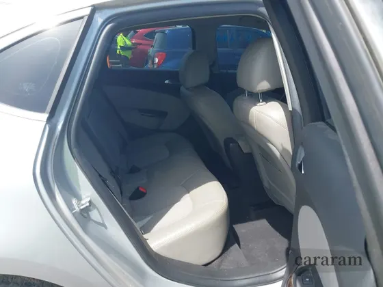 2012 Buick Verano