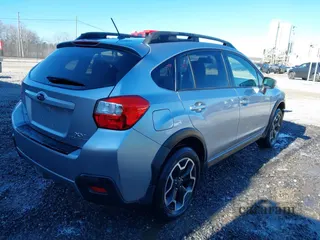 2015 Subaru Crosstrek Premium