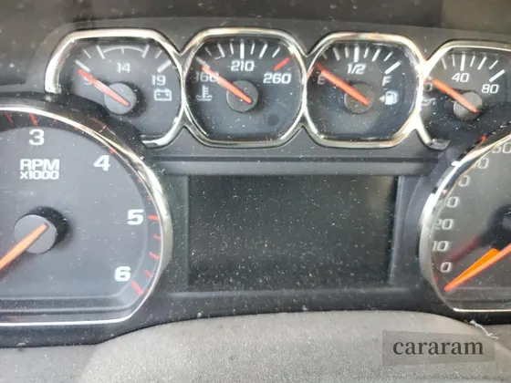 2016 GMC Sierra 2500HD SLT