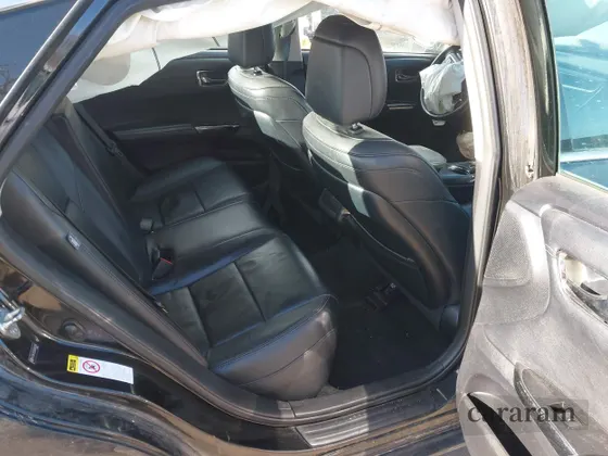 2013 Toyota Avalon XLE