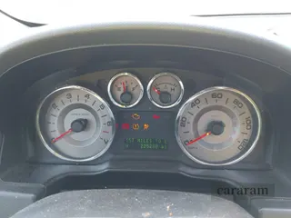 2008 Ford Edge Limited