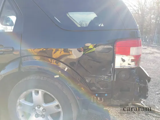 2005 Ford Freestyle Limited