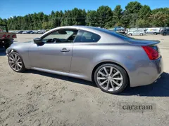 2008 Infiniti G37 Journey