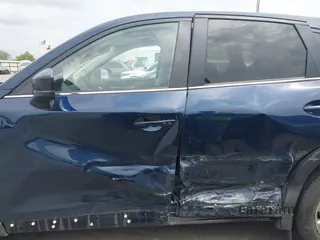 2022 Mazda CX-5 S Select