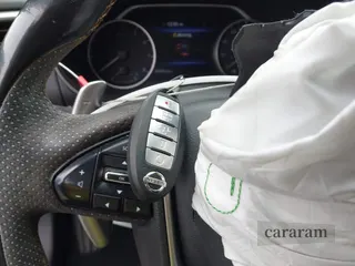 2020 Nissan Maxima SR
