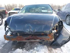 2013 Chevrolet Impala LS