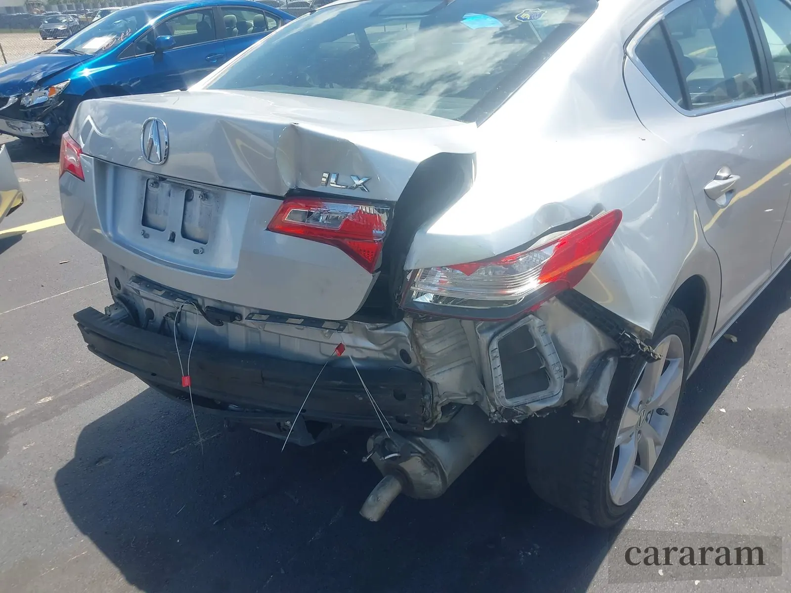 2014 Acura ILX