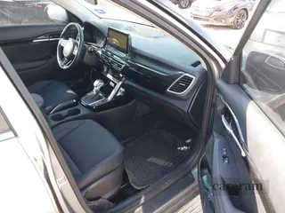 2023 Kia Seltos EX
