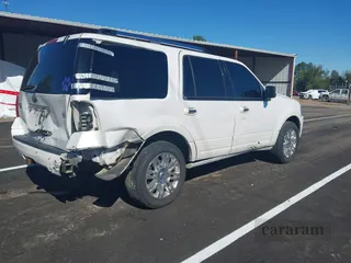 2012 Ford Expedition Limited