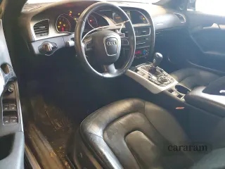 2011 Audi A5 Premium Plus