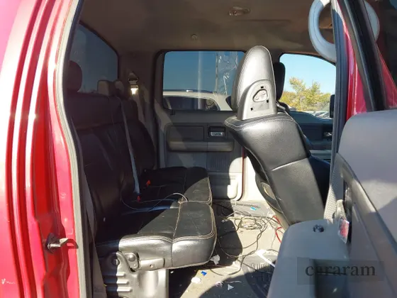 2008 Ford F-150 XLT