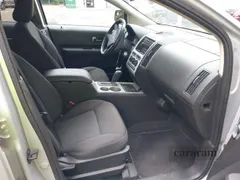 2010 Ford Edge SEL