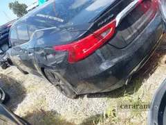 2017 Nissan Maxima S
