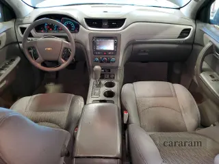 2015 Chevrolet Traverse LS