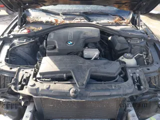 2016 BMW 3 Series 328i xDrive