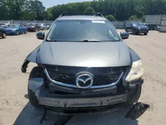 2010 Mazda CX-9 Grand Touring