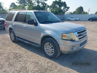2012 Ford Expedition XLT