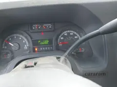 2014 Ford Econoline Cargo Commercial