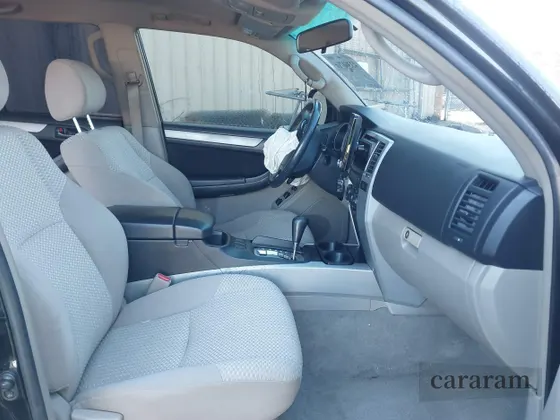 2007 Toyota 4Runner SR5